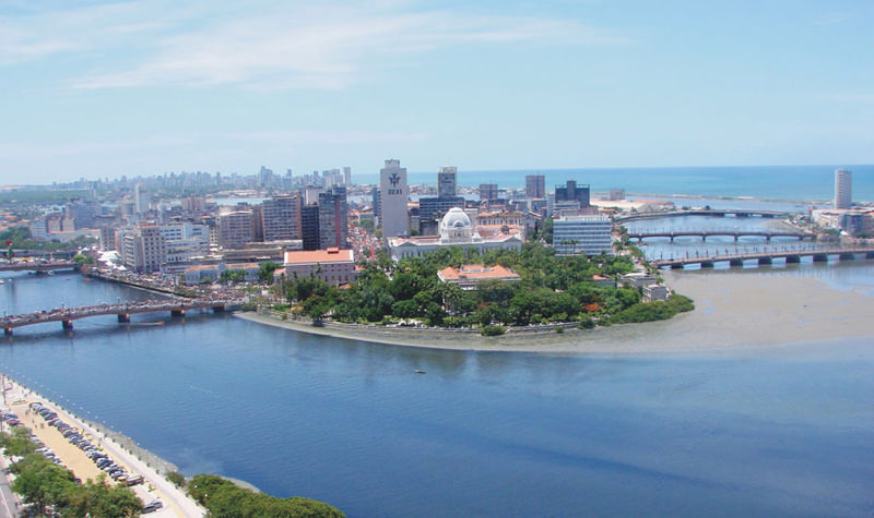 Cidade de Rio Branco, AC