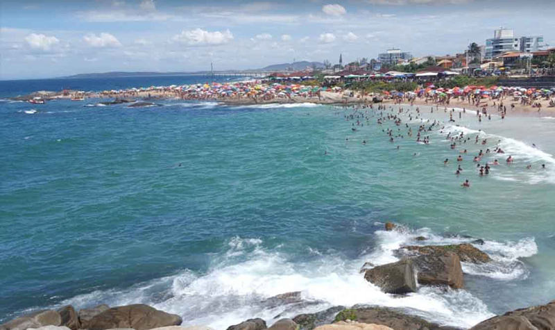 Cidade de Rio das Ostras, RJ