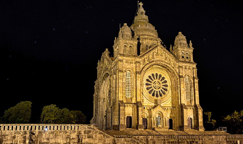 Cidade de Santa Luzia, MG