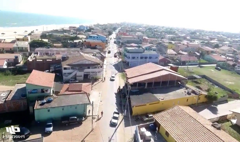Cidade de São João da Barra, RJ