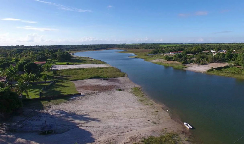 Cidade de São José de Mipibu, RN