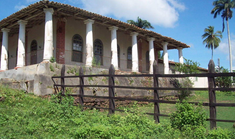 Cidade de São Sebastião do Passé, BA