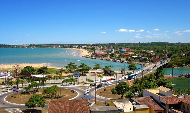 Cidade de Serra, ES