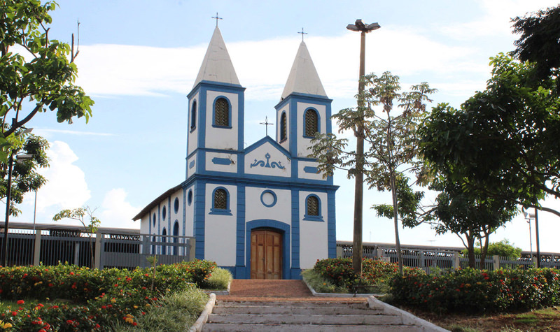 Cidade de Serrana, SP