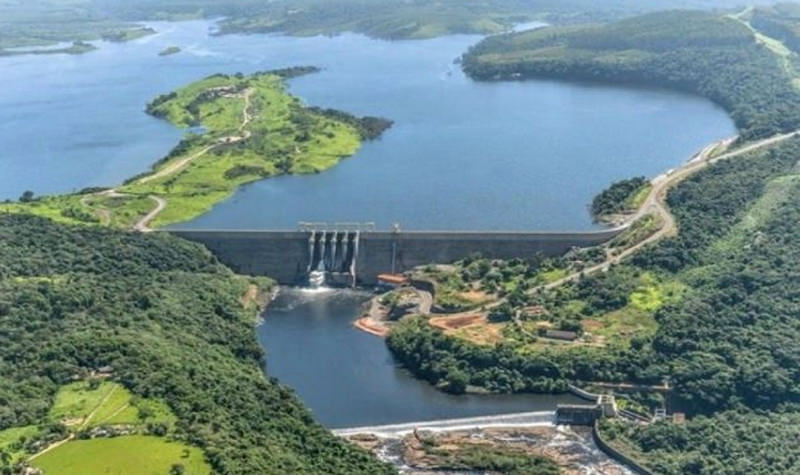 Cidade de Telêmaco Borba, PR