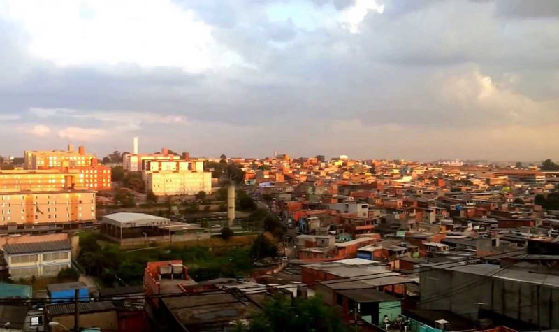 Cidade de Teotônio Vilela, AL
