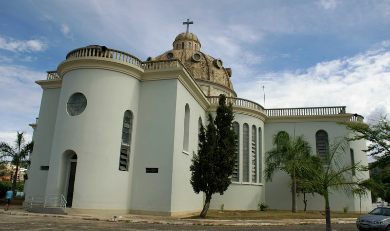 Cidade de Timóteo, MG