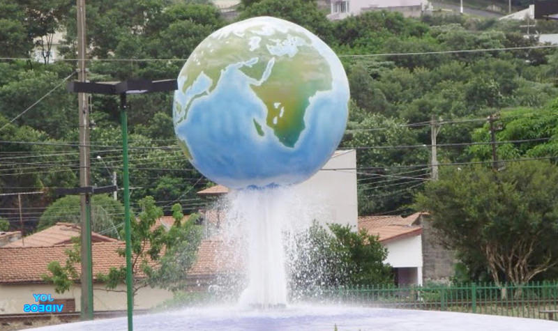Cidade de Vinhedo, SP