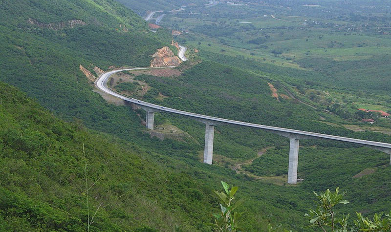Cidade de Vitória de Santo Antão, PE