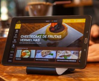 Por que meu restaurante deve ter um cardápio digital?
