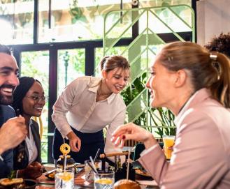 Clientes novos no restaurante: como conseguir?