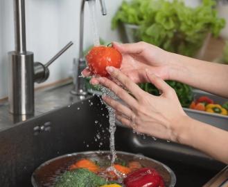 Contaminação de alimentos: saiba os principais tipos