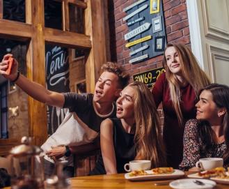Quem é o público-alvo do seu restaurante?