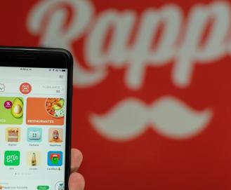 Como fazer um cadastro para restaurante no Rappi