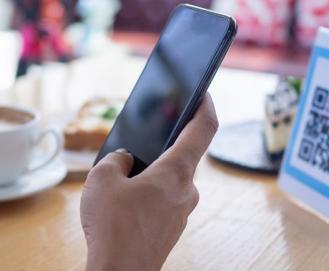 Como funciona um cardápio por QR Code?