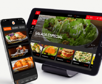 5 tipos de cardápio digital e suas funcionalidades