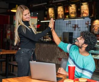Como criar anúncios no Instagram para restaurante