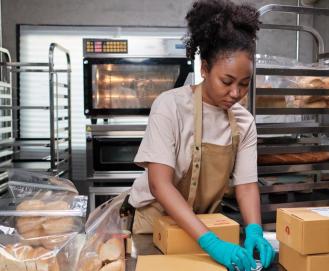 10 tipos diferentes de delivery para você investir