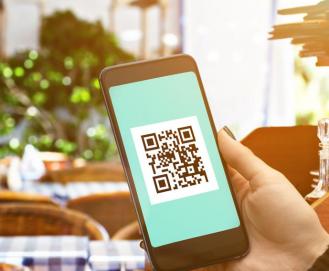 Como habilitar a câmera para ler QR code