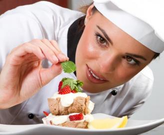 Como ser um chef de cozinha profissional?