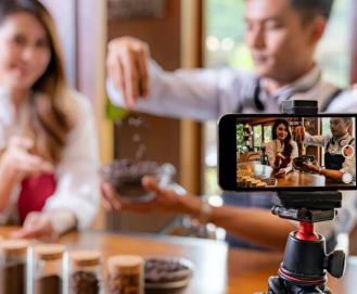 Ideias de marketing de restaurante para usar em 2022