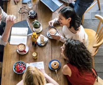 Aprenda a criar um slogan criativo para seu restaurante