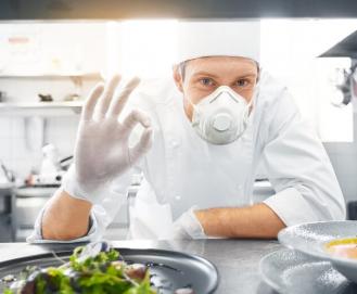 6 boas práticas na manipulação dos alimentos