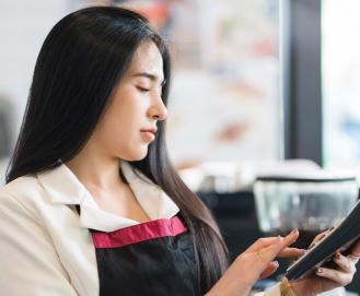 O impacto da inflação no setor de restaurantes