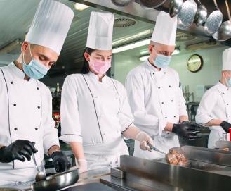 Como funciona a cozinha compartilhada para delivery?