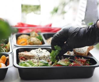 Como administrar um restaurante delivery?