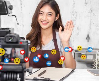 TikTok para restaurante: dicas e estratégias de marketing