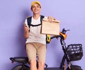 Alvará para delivery: como conseguir?