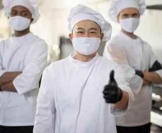 Como contratar e motivar equipe de restaurante