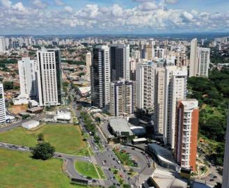 Veja os 10 melhores restaurantes de Goiânia