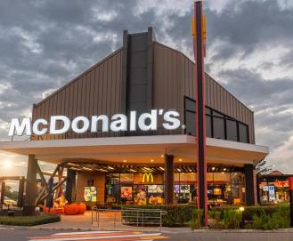 Conheça a história de como o McDonald’s começou