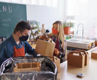10 estratégias para aumentar vendas por delivery