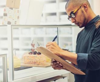 12 dicas de organização para estoque de alimentos