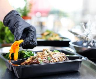 Restaurante fitness: como montar o seu