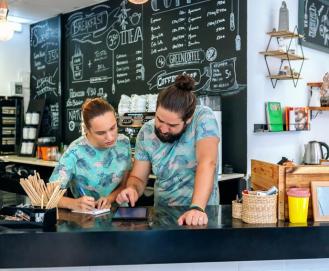 Conheça as tendências do food service para 2022